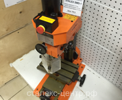мини фрезерный станок smd
