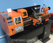 Токарный станок Stalex SBD-11W