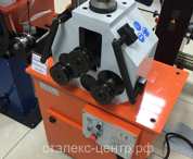 Эл.мех. профилегиб Stalex RBM 30