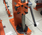 Пресс ручной реечного типа Stalex AP-3