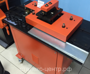  Фальцепрокатный станок Stalex LC-12DR 