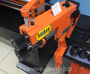 Ручной зиговочный станок Stalex RM-08