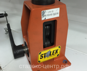  Станок для проката полосы Stalex JTR-20 