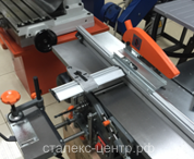 Комбинированный деревообрабатывающий станок Stalex JKS-300 