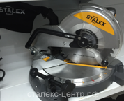  Торцовочная пила Stalex JMS-10