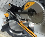  Торцовочная пила Stalex JSMS-10L 