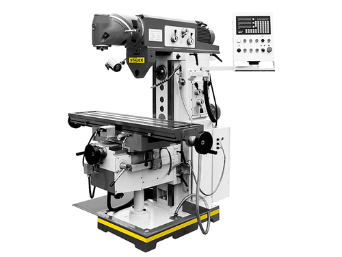 Stalex MUF150 Servo