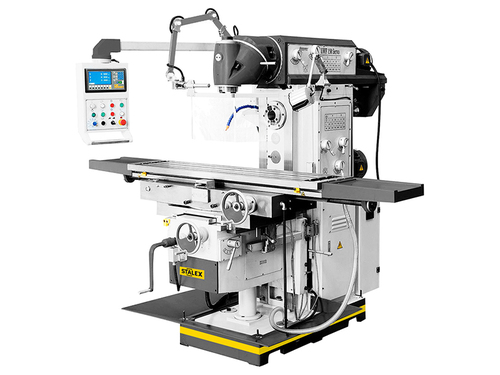 Stalex MUF200 Servo