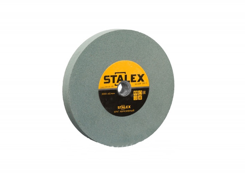 Stalex  200х25х19,5 GC120