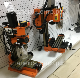 stalex smd x1 фрезерный станок