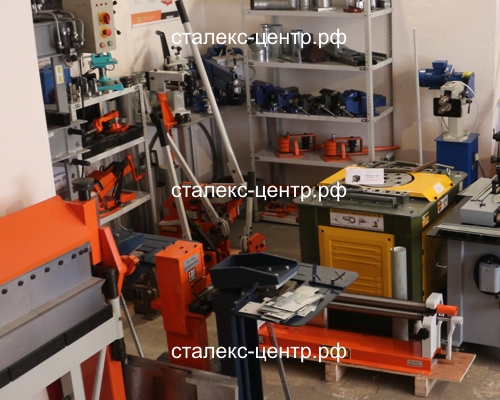 станки stalex в Челябинске
